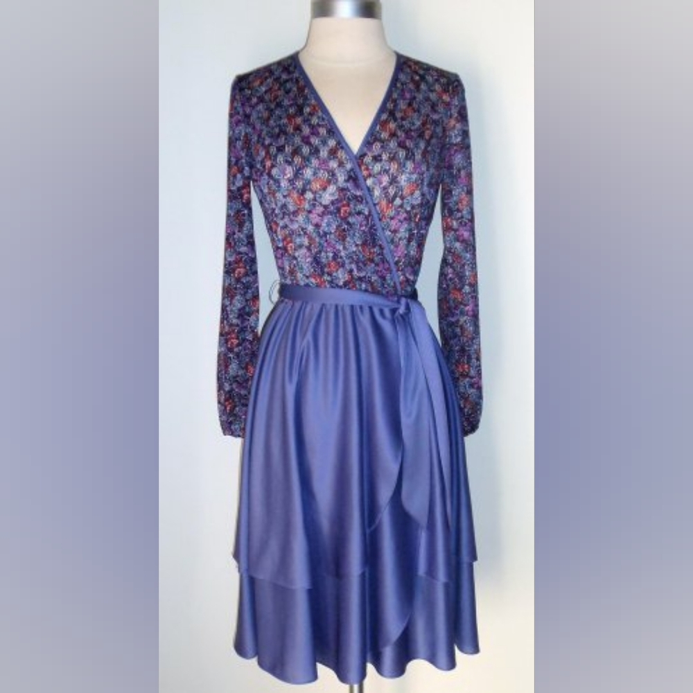 Vintage Cofa's Closet